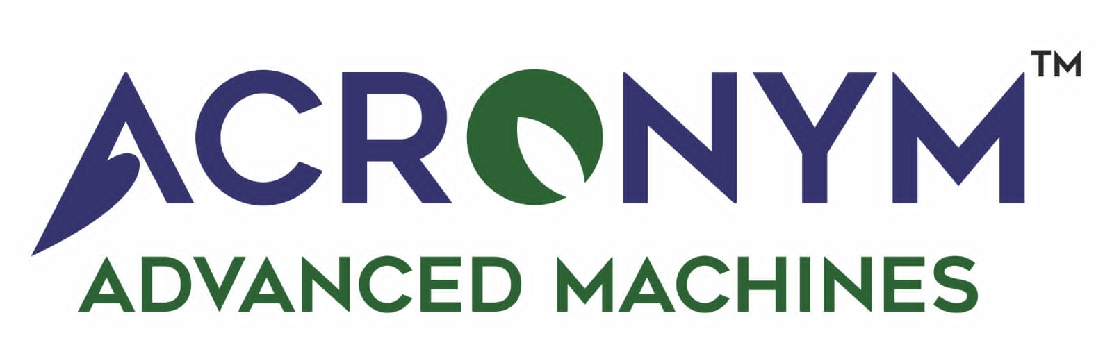 acronym machines