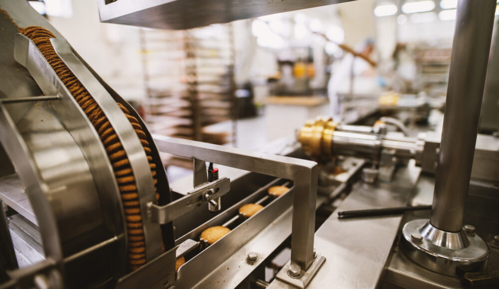 A Guide to Selecting Commercial Baking Equipment