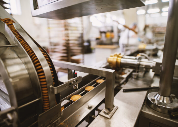 A Guide to Selecting Commercial Baking Equipment