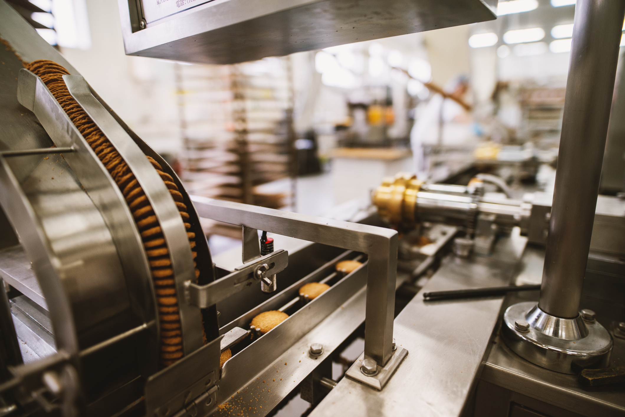 A Guide to Selecting Commercial Baking Equipment